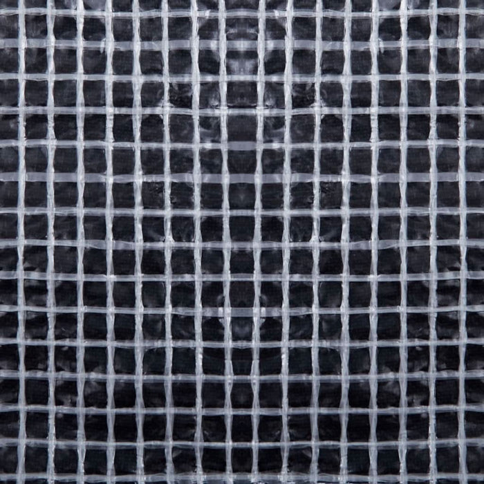 Prelată Leno 140 g/m², alb, 3x3 m - WALTI WALTI