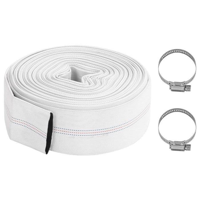 Furtun de incendiu, 30 m 3" PVC - WALTI WALTI