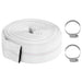 Furtun de incendiu, 30 m 3" PVC - WALTI WALTI