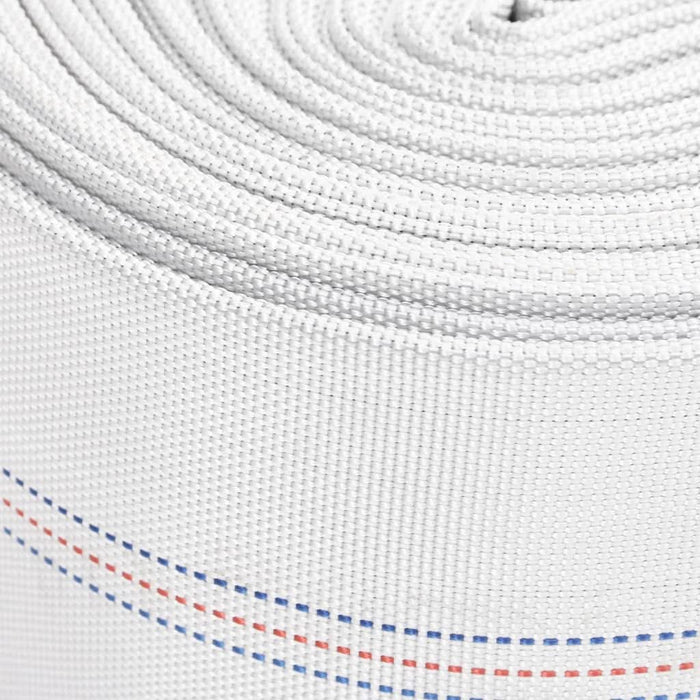Furtun de incendiu, 30 m 3" PVC - WALTI WALTI