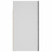 Dulap suspendat, gri sonoma, 60x31x60 cm, lemn prelucrat - WALTI WALTI