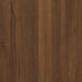 Servantă, stejar maro, 34,5x34x90 cm, lemn compozit - WALTI WALTI