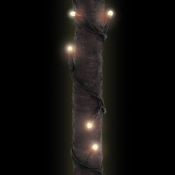Palmier cu LED, 96 LED-uri alb calde, 180 cm - WALTI WALTI