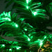 Palmier cu LED, 252 LED-uri alb calde, 400 cm - WALTI WALTI