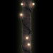 Palmier cu LED, 252 LED-uri alb calde, 400 cm - WALTI WALTI
