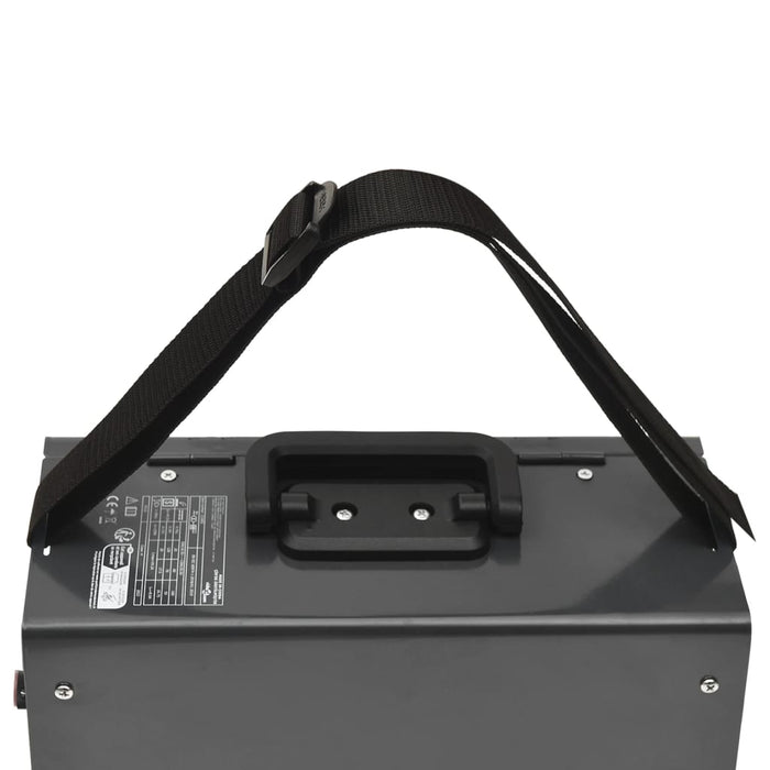 Aparat de sudură fără gaz, miez flux, MIG 120A - WALTI WALTI