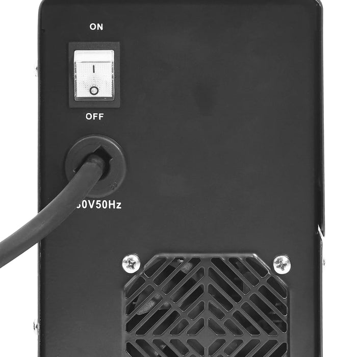 Aparat de sudură fără gaz, miez flux, MIG 120A - WALTI WALTI