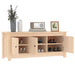 Dulap pentru pantofi, 110x38x45,5 cm, lemn masiv de pin - WALTI WALTI