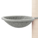 Ansamblu pisici, stâlpi din funie sisal, gri deschis, 94,5 cm - WALTI WALTI