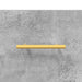 Dulap înalt, gri beton, 69,5x31x115 cm, lemn prelucrat - WALTI WALTI
