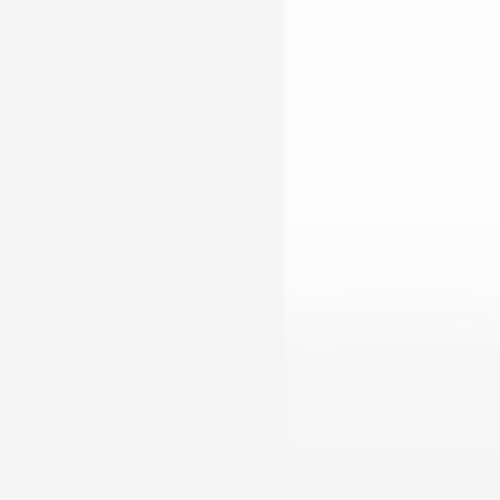 Pantofar, alb extralucios, 60x35x105 cm, lemn prelucrat - WALTI WALTI