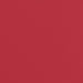 Șezlong pliabil roșu țesătură Oxford&oțel vopsit electrostatic - WALTI WALTI