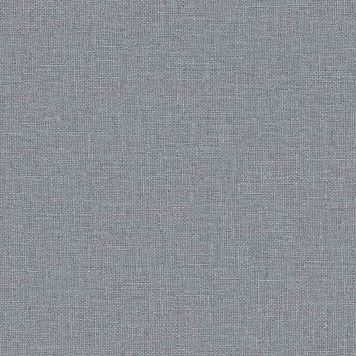 Canapea extensibilă, gri deschis, material textil - WALTI WALTI