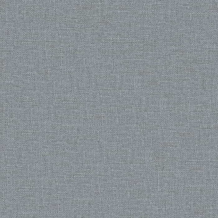 Canapea extensibilă cu cotiere, gri deschis, textil - WALTI WALTI