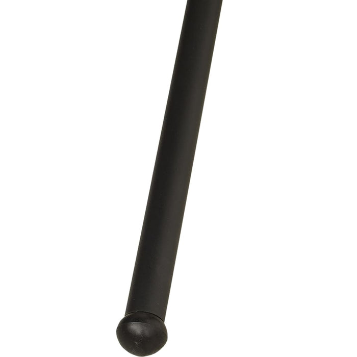 Scaun balansoar grădină, cu pernă, crem, textil oxford și oțel - WALTI WALTI