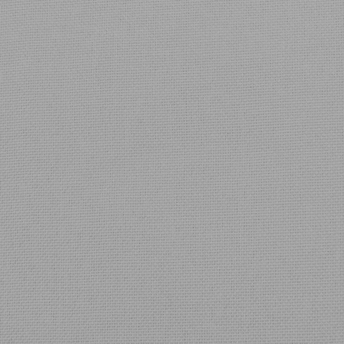 Scaun de relaxare, gri deschis, material textil - WALTI WALTI