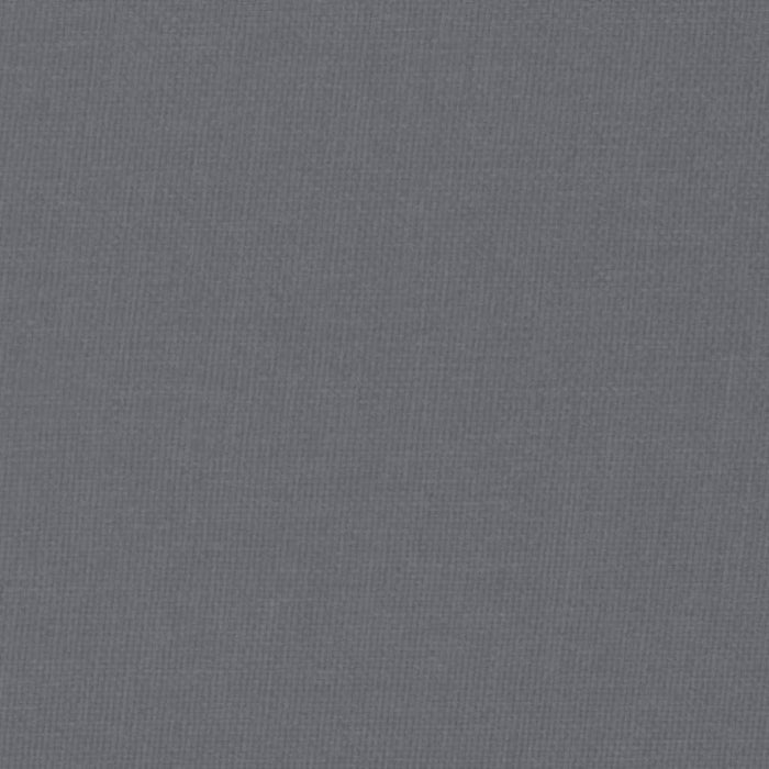 Scaun de relaxare, gri închis, material textil - WALTI WALTI