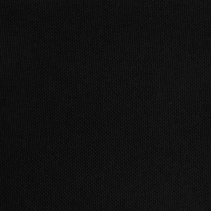 Scaun balansoar, negru, material textil - WALTI WALTI