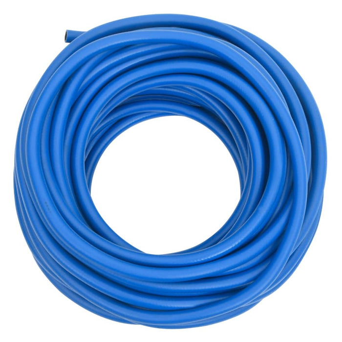 Furtun de aer, albastru, 0,6", 10 m, PVC - WALTI WALTI