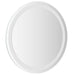 Oglindă de baie cu LED, 50 cm, rotundă - WALTI WALTI