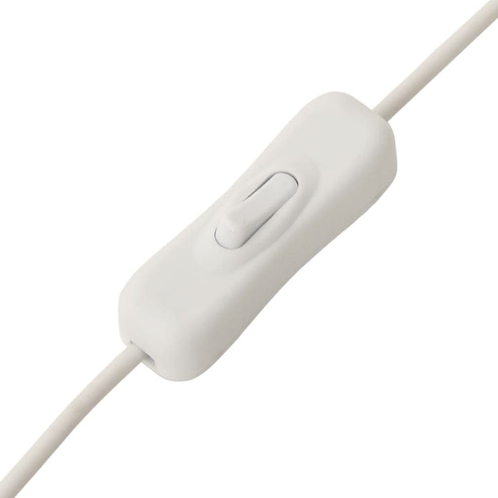 Oglindă de baie cu LED, 50 cm, rotundă - WALTI WALTI