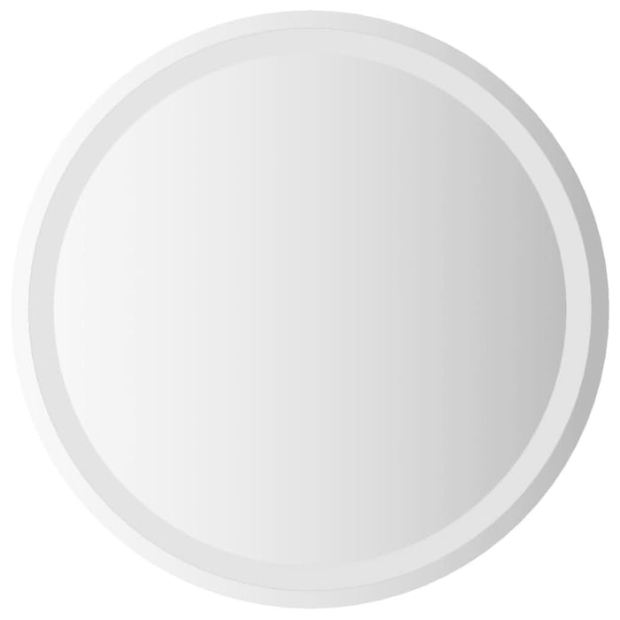 Oglindă de baie cu LED, 60 cm, rotundă - WALTI WALTI