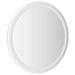 Oglindă de baie cu LED, 60 cm, rotundă - WALTI WALTI