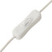 Oglindă de baie cu LED, 60 cm, rotundă - WALTI WALTI