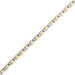 Oglindă de baie cu LED, 60 cm, rotundă - WALTI WALTI