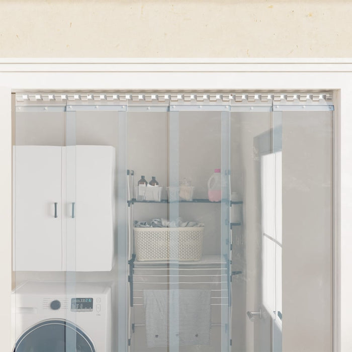 Plăci de conectare, 6 buc., argintiu, 20 cm, oțel inoxidabil - WALTI WALTI