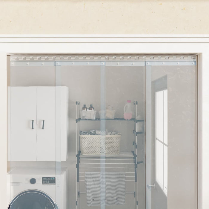 Plăci de conectare, 4 buc., argintiu, 28 cm, oțel inoxidabil - WALTI WALTI