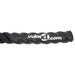 Frânghie de lucru, negru, 6 m, 4,5 kg, poliester - WALTI WALTI