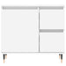 Dulap de baie, alb, 65x33x60 cm, lemn prelucrat - WALTI WALTI