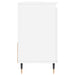 Dulap de baie, alb, 65x33x60 cm, lemn prelucrat - WALTI WALTI