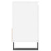 Dulap de baie, alb, 65x33x60 cm, lemn prelucrat - WALTI WALTI