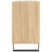 Dulap pentru baie, stejar sonoma, 80x33x60 cm, lemn compozit - WALTI WALTI