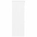 Pantofar ALTA, alb, 77x35x96 cm, lemn masiv de pin - WALTI WALTI