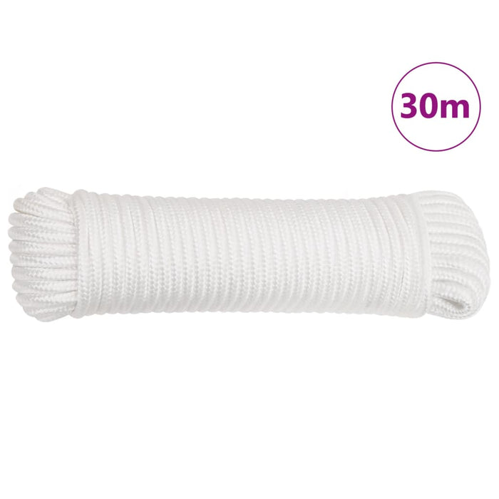 Ancoră pliabilă cu funie, argintiu, 8 kg, fier maleabil - WALTI WALTI