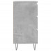Servantă, gri beton, 60x35x70 cm, lemn prelucrat - WALTI WALTI