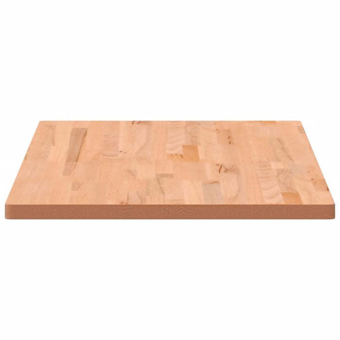 Blat pentru banc de lucru, 150x55x2,5 cm, lemn masiv de fag - WALTI WALTI