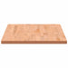 Blat pentru banc de lucru, 150x55x2,5 cm, lemn masiv de fag - WALTI WALTI