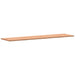 Blat pentru banc de lucru, 220x55x2,5 cm, lemn masiv de fag - WALTI WALTI