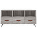Dulap TV, gri sonoma, 102x36x50 cm, lemn prelucrat - WALTI WALTI