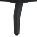 Dulap TV, negru, 102x36x50 cm, lemn prelucrat - WALTI WALTI