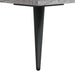 Dulap TV, gri sonoma, 150x36x30 cm, lemn prelucrat - WALTI WALTI