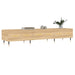 Dulap TV, stejar sonoma, 150x36x30 cm, lemn prelucrat - WALTI WALTI