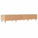 Dulap TV, stejar sonoma, 150x36x30 cm, lemn prelucrat - WALTI WALTI