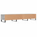 Dulap TV, stejar sonoma, 150x36x30 cm, lemn prelucrat - WALTI WALTI