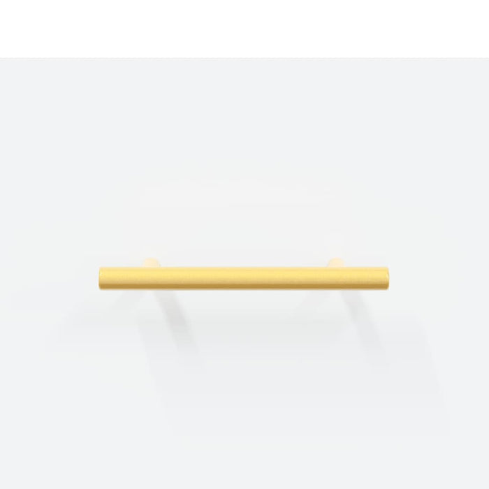 Noptiere de perete, 2 buc., alb, 35x35x20 cm - WALTI WALTI