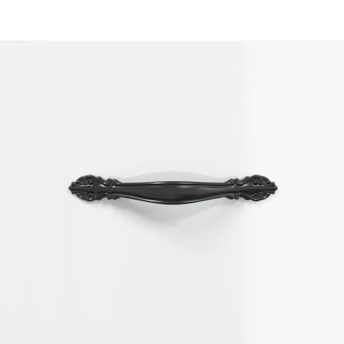 Noptiere de perete, 2 buc., alb extralucios, 35x35x20 cm - WALTI WALTI